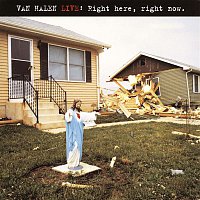 Van Halen – Van Halen Live: Right Here, Right Now