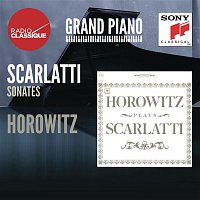 Scarlatti: Sonates - Horowitz
