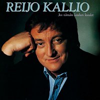 Reijo Kallio – Jos taman laulun kuulet