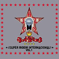 Super Riddim Internacional Volumen 1