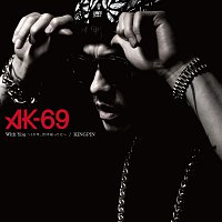 AK-69 – With You -Juunen,Nijuunen Tattemo- / Kingpin