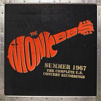 The Monkees – Summer 1967: The Complete U.S. Concert Recordings (US Release)