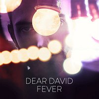 Přední strana obalu CD Fever (Radio Edit)