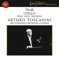 Arturo Toscanini – Verdi: Otello