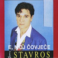 Jasmin Stavros – E, moj čovječe