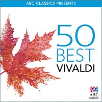 Různí interpreti – 50 Best – Vivaldi
