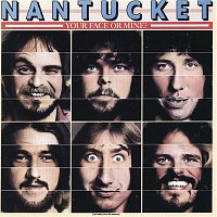 Nantucket – Your Face Or Mine