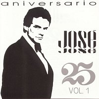 Jose Jose – 25 Aniversario, Vol. 1