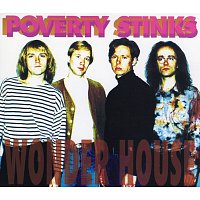 Poverty Stinks – Wonder House