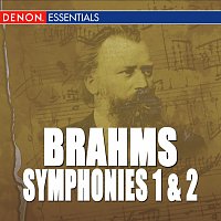 Suddeutsche Philharmonie – Brahms: Symphony Nos. 1 & 2