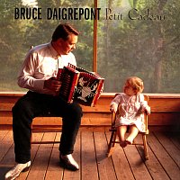 Bruce Daigrepont – Petit Cadeau