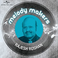 Různí interpreti – Melody Makers - Rajesh Roshan