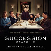 Nicholas Britell – Succession: Season 2 (Music from the HBO Series)