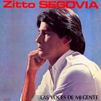 Zitto Segovia – Las Voces De Mi Gente