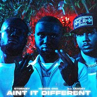 Headie One, AJ Tracey & Stormzy – Ain't It Different