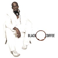 Přední strana obalu CD Black Coffee