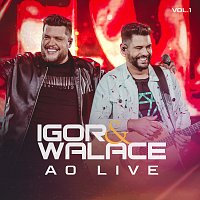 Igor & Walace – Ao Live [Vol. 1]
