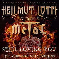 Helmut Lotti – Still Loving You [Live at Graspop Metal Meeting]