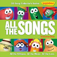 VeggieTales – All The Songs [Vol. 1]