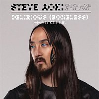 Steve Aoki, Chris Lake & Tujamo, Kid Ink – Delirious (Boneless)