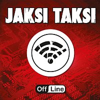 Jaksi Taksi – OffLine CD