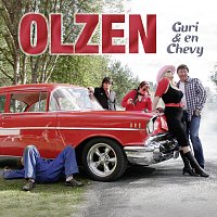 Olzen – Guri og en Chevy