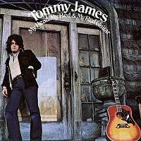 Tommy James – My Head, My Bed & My Red Guitar