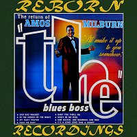 Amos Milburn – The Return of Blues Boss (HD Remastered)
