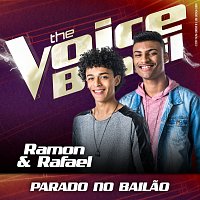 Ramon & Rafael – Parado No Bailao [Ao Vivo No Rio De Janeiro / 2019]