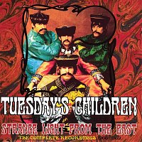 Tuesday's Children – Strange Light from the East: The Complete Recordings 1966-1969