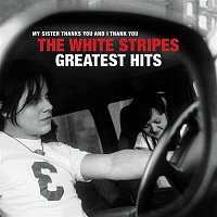 The White Stripes – The White Stripes Greatest Hits