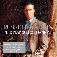 Russell Watson – The Platinum Collection