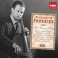 Pierre Fournier – Icon: Pierre Fournier
