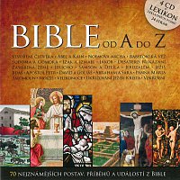 Různí interpreti – Bible od A do Z