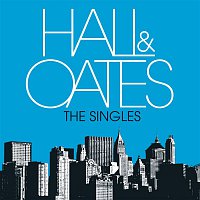 Daryl Hall & John Oates – The Singles
