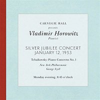 Vladimir Horowitz – Vladimir Horowitz live at Carnegie Hall - Silver Jubilee Concert (January 12, 1953): Tchaikovsky Piano Concerto No. 1 in B-Flat Minor, Op. 23