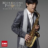 Yasuto Tanaka – Gabriel's Oboe From "Mission"