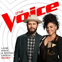 Lane Mack, Sophia Urista – Money [The Voice Performance]