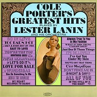 Lester Lanin & His Orchestra – Cole Porter's Greatest Hits