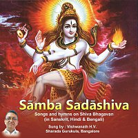 Vishwanath H. V. – Samba Sadashiva