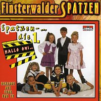 Finsterwalder Spatzen – Spatzen-... die 1.
