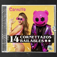Cornetto – 14 Cornettazos Bailables