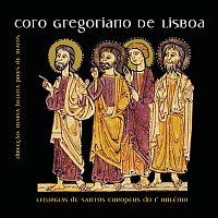 Coro Gregoriano De Lisboa, Maria Helena Pires de Matos – Liturgias De Santos Europeus Do 1? Milénio