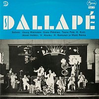 Dallapé-orkesteri – Dallapé solisteineen 3