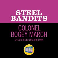 Přední strana obalu CD Colonel Bogey March [Live On The Ed Sullivan Show, February 26, 1967]
