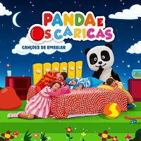 Panda e Os Caricas – Cancoes De Embalar