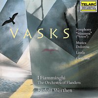 Music of P?teris Vasks