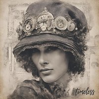 Přední strana obalu CD Timeless