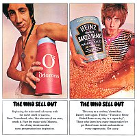 The Who Sell Out [Mono Version]