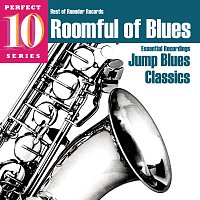 Roomful Of Blues – Jump Blues Classics